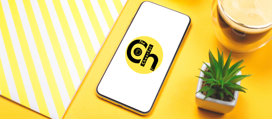 The Cheerful Co. (1)